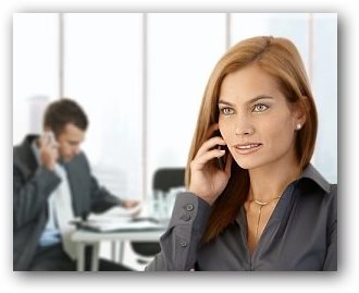 Conference Call Plan Benefits