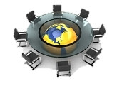 Global Audio Conferencing