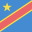 Congo Flag