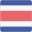 Costa Rica Flag