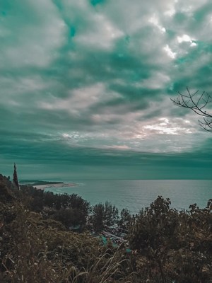 Cox's Bazar, Bangladesh