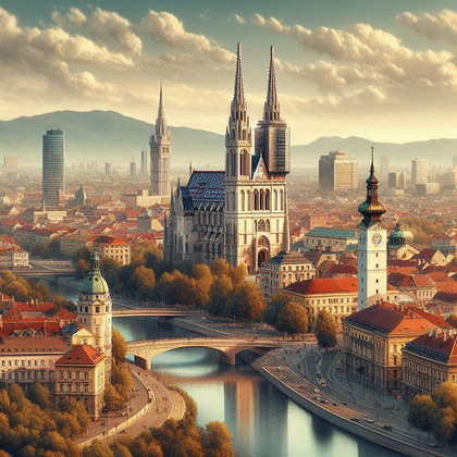 Croatia virtual phone number call forwarding