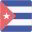 Cuba Flag