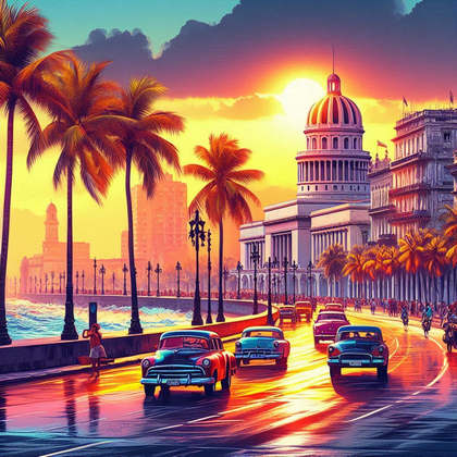Cuba Virtual Phone Numbers Cloud Based
