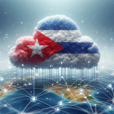 Cuba Cloud Based Phone Numbers