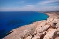 Cyprus Sea