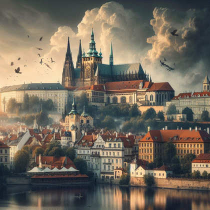 Czech Republic virtual phone number call forwarding
