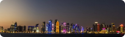 Doha, Qatar