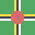 Dominica Flag