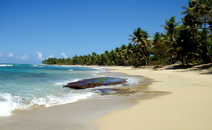 Playa Esmeralda Dominican Republic call forwarding