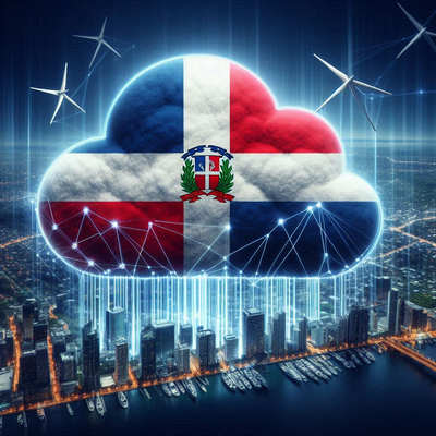 Dominican Republic Cloud-Based Virtual Phone Numbers