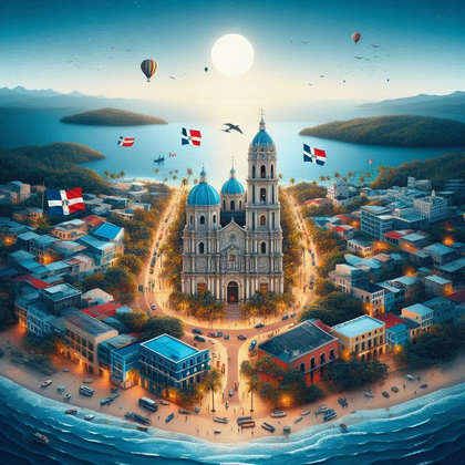 Dominican Republic call forwarding phone numbers