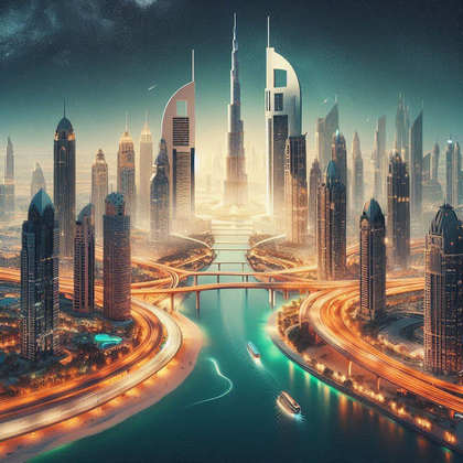 Dubai UAE virtual phone number