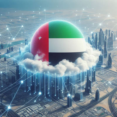 Understanding Dubai Cloud-Based Virtual Phone Numbers