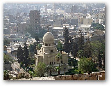 Cairo Egypt
