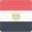 Egypt Flag