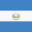 El Salvador Flag