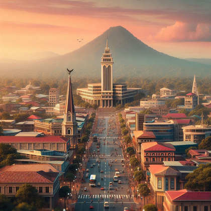 El Salvador cloud-based call forwarding phone number