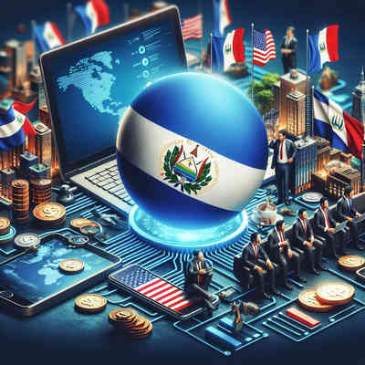 One stunning example of an El Salvador-based enterprise leveraging call forwarding for international expansion is La Pupusera.