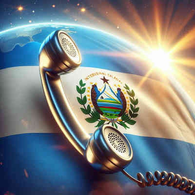 Embracing Global Connectivity: A Deep Dive into El Salvador Phone Call Forwarding