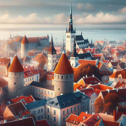 Estonia global call forwarding