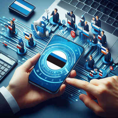 Estonia Companies Exploring International Call Forwarding