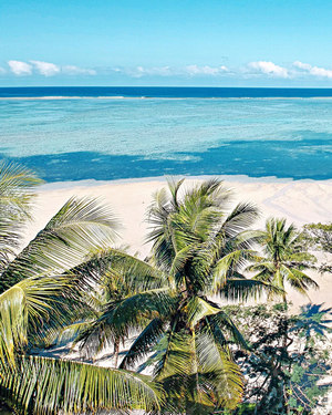 Fiji Coral Coast, Viti Levu Call Forwarding