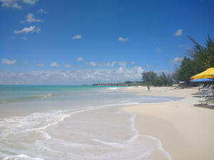 Fort James Beach, Antigua and Barbuda call forwarding phone number