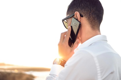 Call Forwarding Existing Phone Line