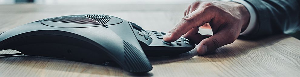 Recording of Conference Call Sessions