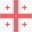 Georgia Flag