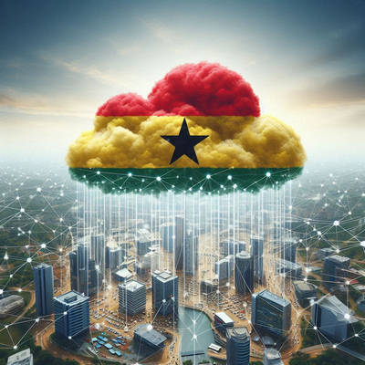 Understanding Ghana Cloud-Based Virtual Phone Numbers
