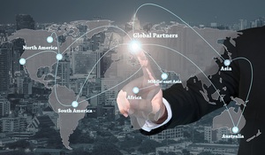 Phone Forwarding Service