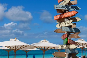 Grace Bay, Providenciales, Turks & Caicos phone number
