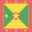 Grenada Flag