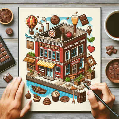 Case Study: The Grenada Chocolate Company Ltd.