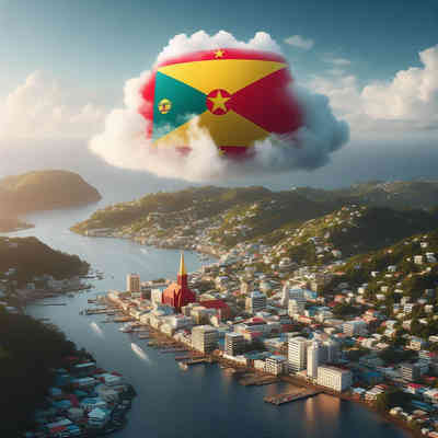 Unlocking Global Communication with Grenada Cloud-Based Phone Numbers