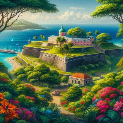 Guadeloupe cloud based call forwarding phone number