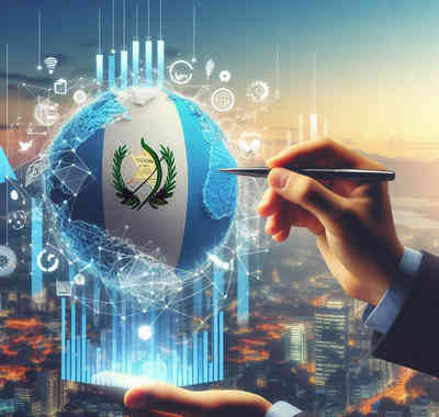 Guatemala's Global Business Landscape