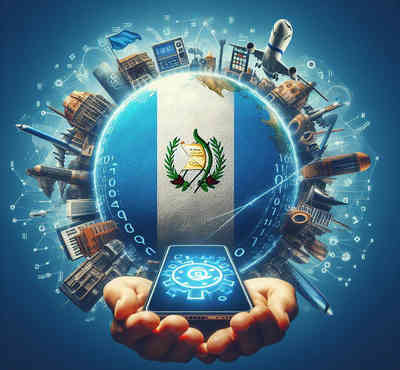 Using Guatemala Virtual Phone Number for Tourism