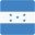 Honduras Flag