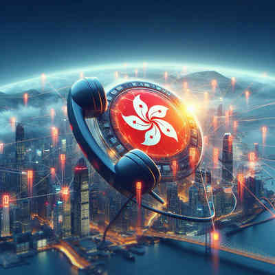 Unlocking Global Business Potential with Hong Kong Phone Call Forwarding
