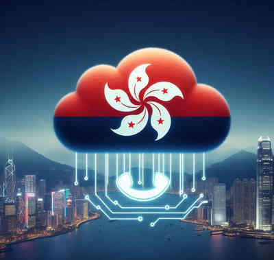 Hong Kong Companies Leveraging Cloud Based Phone Number