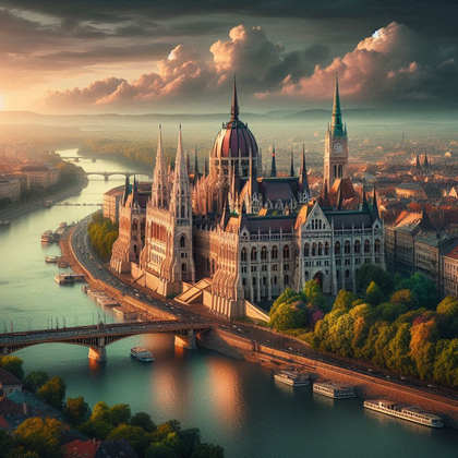 Budapest, Hungary International Call Forwarding