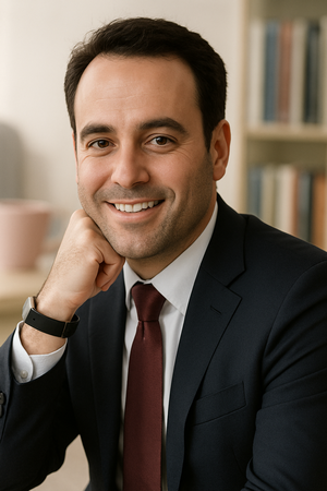 Meet one of the professionals behind your global communication support team.