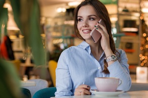 Building Trust and Confidence with Overseas Contacts