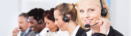 International Operator Assisted Call