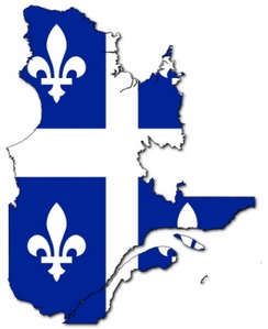 Quebec, Montreal, New York Conference Call