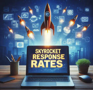 Skyrocket Ad Response Rates