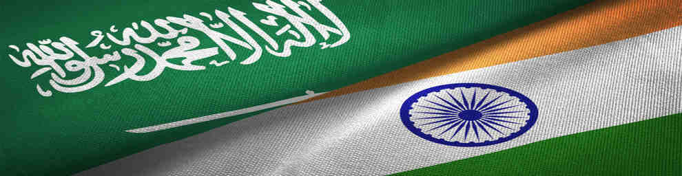 Saudi Arabia and India Audio Conferencing